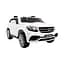 Електроавтомобіль Ramiz Mercedes AMG GLS 63 2х12 В, білий (PA.HL228.EXL.BIA) - мініатюра 6