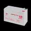 Аккумулятор гелевой LPM-GL 12V - 7.5 Ah - миниатюра 4
