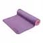 Коврик (мат) для йоги та фітнесу 4FIZJO TPE 180 x 60 x 1 см 4FJ0390 Violet/Pink (P-5907739316967) - мініатюра 1