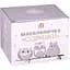 Масленка SnT Совушки 16x13x11.5 см (3340-18) - миниатюра 5