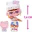 Ігровий набір з лялькою L.O.L. Surprise! Loves Hello Kitty Hello Kitty-Сюрприз в асортименті (594604) - мініатюра 8