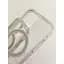 Чохол прозорий протиударний Gear4 Crystal Palace MagSafe для Apple iPhone 12 Pro (6.1") Clear - мініатюра 2