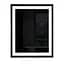 Дзеркало Unio MRR-01 SQR-AA-H 700 x 800 mm LED FL з підігрівом 000027269 - мініатюра 5