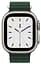 Ремешок Ocean Band для Apple Watch 42/44/45/46/49mm Forest Green [76036] - миниатюра 2