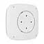 Датчик тепла Ajax FireProtect 2 SB (Heat) White з незмінними батареями (26-00630) - мініатюра 3
