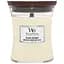 Свічка Woodwick Island Coconut Medium Кокосовий острів 275 г (92115E) - мініатюра 1
