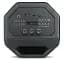 Колонка портативна 2.0 REAL-EL X-757 Black, 2 x 25 Вт, пластиковий корпус, Bluetooth, MicroSD / USB, FM-приймач, живлення від акумулятора, 8000мА * год, керування збоку - мініатюра 4