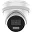 Камера відеоспостереження Hikvision (DS-2CD2343G2-LI2U (2.8) - мініатюра 1