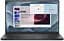 Ноутбук Dell 15.6 Pro 15 Essential FHD AG/Ryzen 3 7320U/8GB/512SSD/UMA/W11H/Black (PV15255MDO851UA_W11H) - мініатюра 1