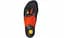 Скельники La Sportiva Skwama 44 Чорний/Помаранчевий LaSportiva (1052-10S999311 44) - мініатюра 2