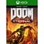Ключ активації Microsoft Doom Eternal для Xbox One/Series - мініатюра 1