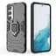 Чохол бампер Primolux Ring Armor для телефона Samsung Galaxy A35 5G (SMA356) Black - мініатюра 2