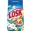 Стиральный порошок Losk Color Ароматерапия с эффирными маслами и ароматом Балийського лотоса и лилии 2.4 кг (799499) - миниатюра 1