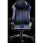 Геймерское кресло GT Racer X-5348 Black/Blue (X-5348 Black/Blue) - миниатюра 1