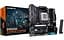 Материнська плата Gigabyte B850M GAMING X WIFI6E (B850M GAMING X WIFI6E) (Socket AM5, AMD B850, Micro-ATX) - мініатюра 4