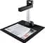 Сканер A4 Canon IRIScan Desk 6 (12MP 60стор/хв MP3 WAV USB книжковий чорний) (462005) - миниатюра 7