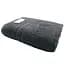 Полотенце Soho Fox Dark Gray 50х90 см серое (50*90 Fox Dark Gray) - миниатюра 1