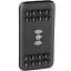 Бездротовий повербанк Gelius Pro Wireless Smart GP-PBW110 10000mAh Black - мініатюра 1