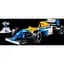 Конструктор LEGO Icons Williams Racing FW14B і Найджел Менселл 799 деталей (10353) - мініатюра 2