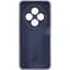 Чехол Silicone Cover Lakshmi Full Camera (AAA) для Xiaomi Redmi 14C / Poco C75 Темно-синий / Midnight blue - миниатюра 4