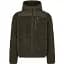 Кофта Seeland Thaw Fleece Jacket XL Brown - миниатюра 1