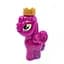 В'язка маса "Princess Pony Slime" PPS-01-01U 95 мл Фіолетовий - мініатюра 1