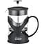 Френч-пресс Bravo Chef L'Appetit 600 мл черный (BC-7302-600) - миниатюра 2