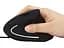 Мишка Sandberg Wired Vertical Mouse Pro 2400 dpi6 кнопок 1.5м чорна - мініатюра 8