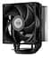 Кулер для процесора PcCooler RT400 BK (RT400 BK) - мініатюра 2