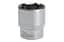 Головка торцевая шестигранная Intertool 29 мм x 1/2" - миниатюра 2