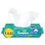 Детские влажные салфетки Pampers Baby Fresh Clean, 52 шт. - миниатюра 3