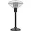 Газовый обогреватель Sahara Table Top Patio Heater (40316) [150051] - миниатюра 1