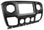 Переходная рамка Renault Master, Opel Movano, Nissan NV400 Carav 22-1361 - миниатюра 2