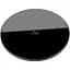 Бездротовий зарядний пристрій Baseus Simple 15W WXJK-B01 Black - мініатюра 5