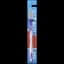 Зубная щетка Oral-B 3-Эффект Fresh Strong 1-2-3 средней жесткости фиолетовая - миниатюра 1