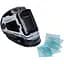 Комплект захисних стекол для маски зварювальника Vitals Professional 2.0 Panoramic true color (118728) - мініатюра 1