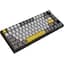 Клавіатура бездротова AK820 Pro, Starry Night Ajazz teh0020629 - мініатюра 5