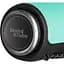 Портативная Bluetooth колонка 2E SoundXTube 30W TWS, MP3, Wireless, Waterproof Black-Turquoise - мініатюра 3