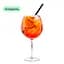Коктейль Aperol Spritz (набор ингредиентов) х7 на основе Aperol - миниатюра 3