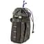 Сумка на кермо KasyBag Pocket Pack One hand Black/Purple (1106-KB-PP-OH-b-p) - мініатюра 1