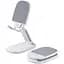 Автомобільний тримач для телефону Joyroom JR-ZS371 Desktop Phone Stand  чорний - мініатюра 1