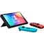 Ігрова консоль Nintendo Switch OLED model Neon Blue-Red + Гра FIFA 22 Legacy Edition російська версія - мініатюра 3