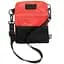 Coastal Multi-Function Treat Bag сумка для ласощів при навчанні та тренуванні 17.5х22.5 см червона - мініатюра 1