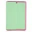 Чехол Devia для iPad Air/2017/2018 Youth Pink/Green - мініатюра 6