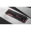 Клавіатура Lemokey X3 Keychron Red Black (X3-H1-UA) [153094] - мініатюра 5
