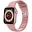 Смарт-часы Globex HW68 Mini Pink - миниатюра 1