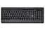 Бездротовий комплект 2E MK410 Black Клавіатура + миша - мініатюра 2