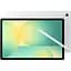Планшет Samsung Galaxy Tab S10 FE 5G 8/128GB Silver (SM-X526BZSR) - миниатюра 1
