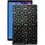 Чехол StatusCASE из экокожи для планшета Lenovo Tab M10 HD TB-X306 (2 Gen) Фэшн черный - миниатюра 1