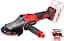 Шліфмашина кутова акумуляторна Professional TP-AG 18/125 F Li BL - Solo PXC 18В Einhell teh0025464 - мініатюра 1